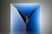 Geometrick� maska III