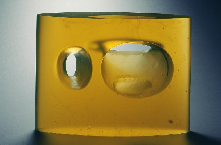 Yellow Camera