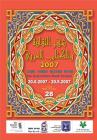 Sou�asn� �esk� v�tvarn� a mimick� um�n�, Haifa, Izrael 2007