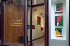 Pohled do galerie