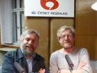 Ohlasy v m�di�ch