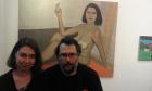 Fotografie z vernis�e