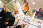 Fotografie z vernis�e