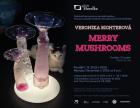 Veronika Richterov�: Merry Mushrooms