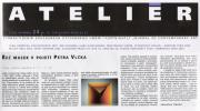 Recenze - Atelier