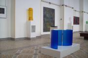 Pohled do expozice
