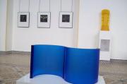 Pohled do expozice