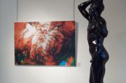 Pohled do expozice