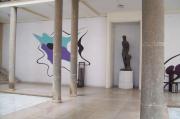 Pohled do expozice