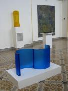Pohled do expozice