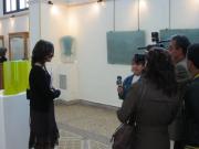 Pohled do expozice