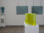 Pohled do expozice