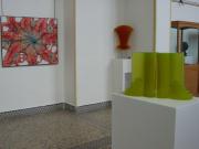 Pohled do expozice