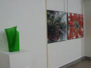 Pohled do expozice