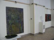 Pohled do expozice