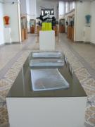 Pohled do expozice