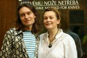 Fotografie z vernis�e