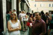 Fotografie z vernis�e