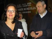 Fotografie z vernis�e