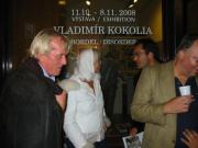 Fotografie z vernis�e
