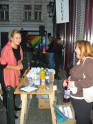 Fotografie z vernis�e