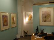 Pohled do expozice