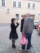Fotografie z vernis�e