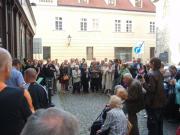 Fotografie z vernis�e