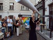 Fotografie z vernis�e