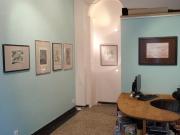 Pohled do expozice
