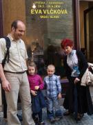 Fotografie z vernis�e