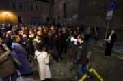 Fotografie z vernis�e