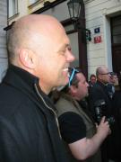 Fotografie z vernis�e