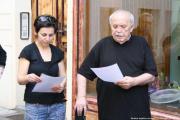 Fotografie z vernis�e