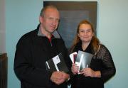 Fotografie z vernis�e