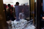 Fotografie z vernis�e