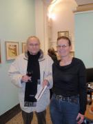 Fotografie z vernis�e