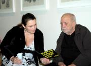 Fotografie z vernis�e