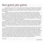 �vodn� slovo Radka Wohlmutha