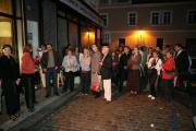 P�ed galeri�