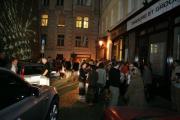 Prom�t�n� na kostel