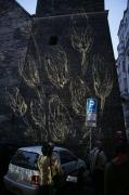 Prom�t�n� na kostel