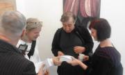 Fotografie z vernis�e