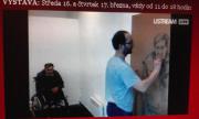 Fotografie z vernis�e