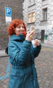 Fotografie z vernis�e