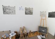 Fotografie z v�stavy
