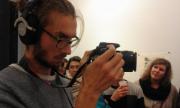 Fotografie z vernis�e