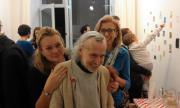 Fotografie z vernis�e