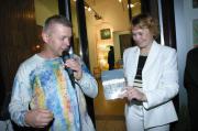 Foto z vernis�e Soukrom� vztahy