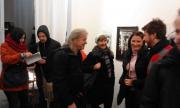 Fotografie z vernis�e